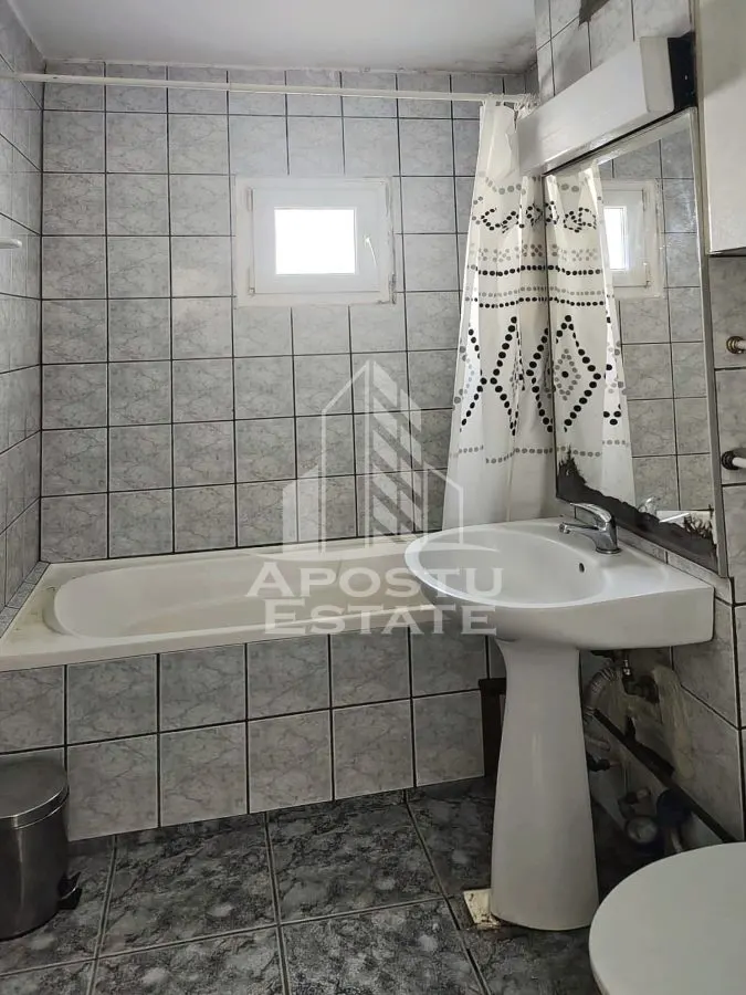 Apartament 2 camere - Micalaca - malul Muresului - foto 7