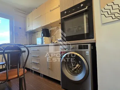 Apartament 3 camere Aurel Vlaicu - foto 11