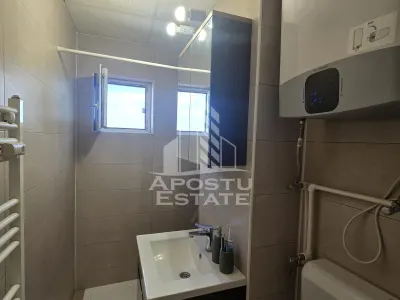 Apartament 3 camere Aurel Vlaicu - foto 14