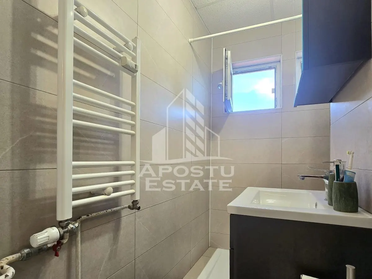 Apartament 3 camere Aurel Vlaicu - foto 4