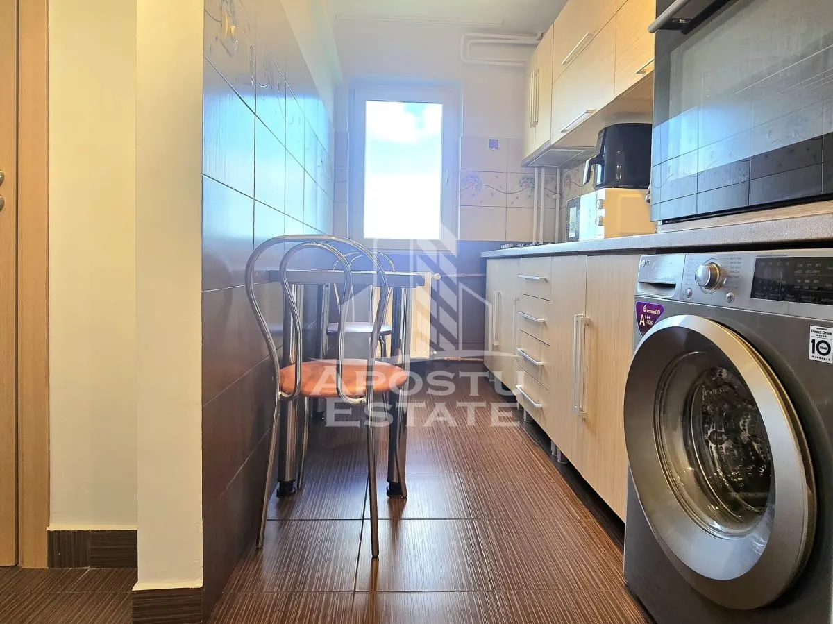 Apartament 3 camere Aurel Vlaicu - foto 5