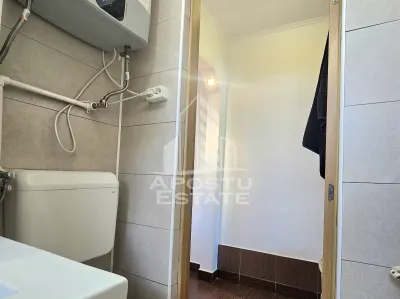 Apartament 3 camere Aurel Vlaicu - foto 6