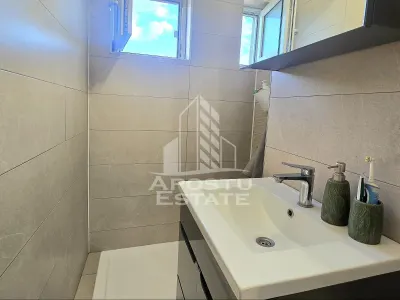 Apartament 3 camere Aurel Vlaicu - foto 9