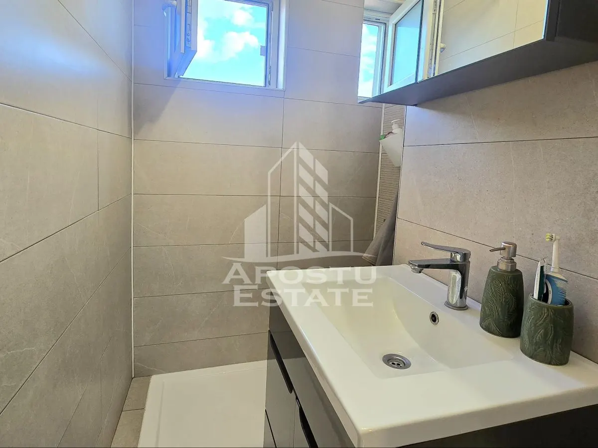 Apartament 3 camere Aurel Vlaicu - foto 9