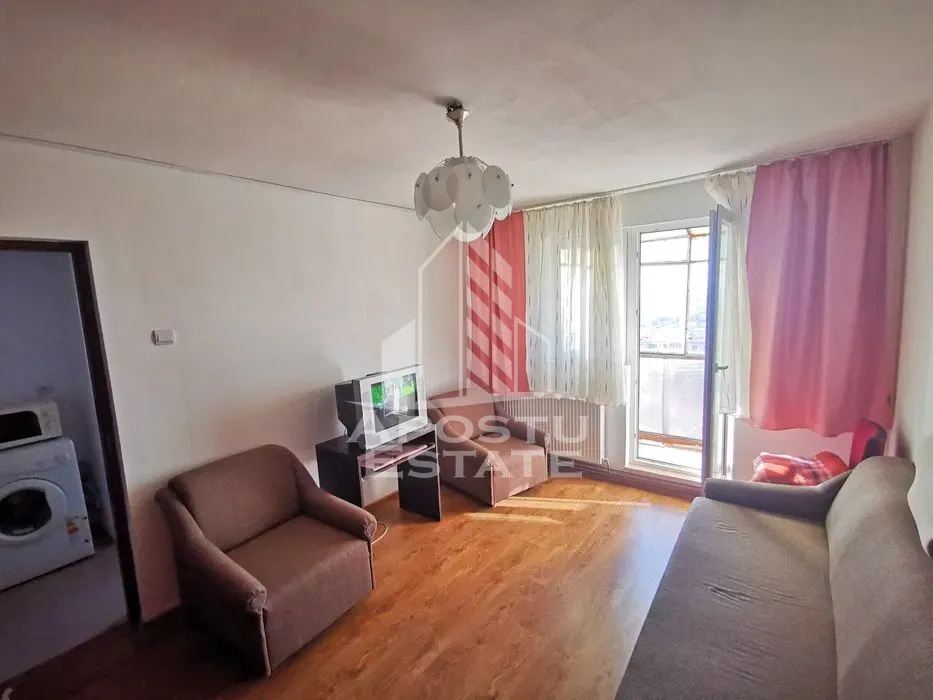 Apartament cu3 camere, 68 mp,zona Vlaicu - foto 3