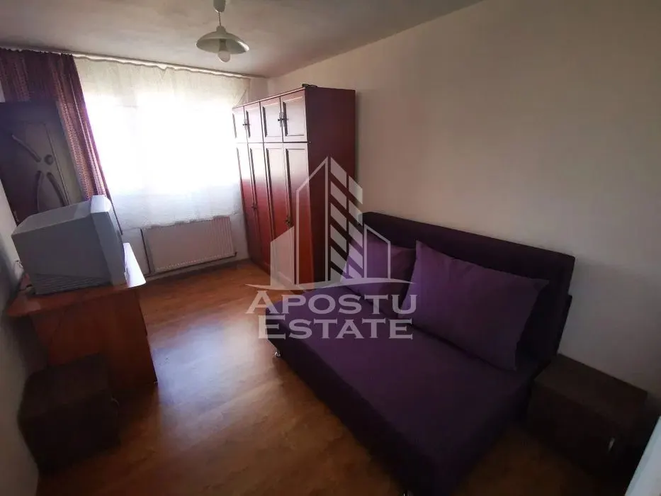 Apartament cu3 camere, 68 mp,zona Vlaicu - foto 4