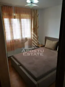 Apartament cu3 camere, 68 mp,zona Vlaicu - foto 6