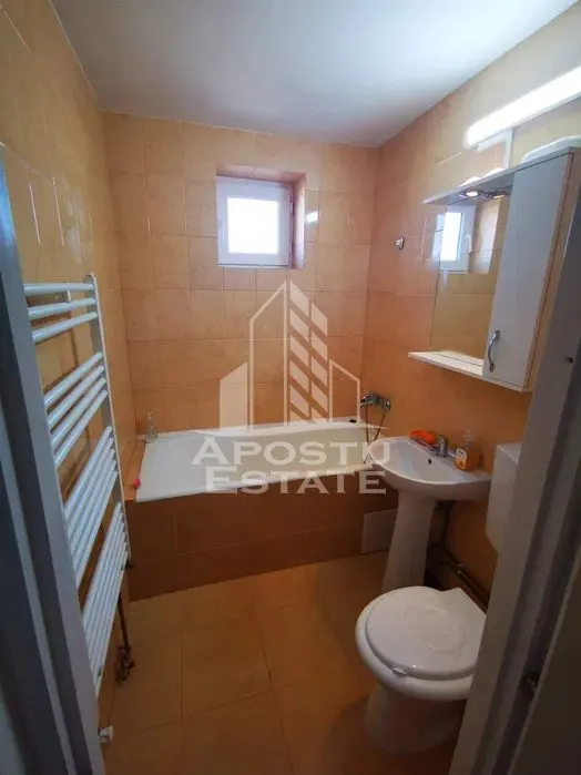 Apartament cu3 camere, 68 mp,zona Vlaicu - foto 7