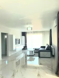 Penthouse Malul Muresului - Arad