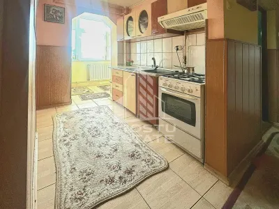 Apartament 2 camere  Bulevardul Dacia - Deva