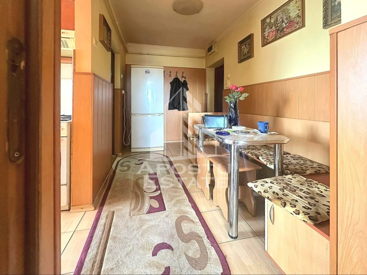 Apartament 2 camere  Bulevardul Dacia - foto 2