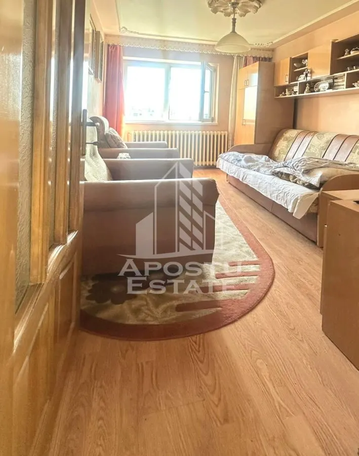 Apartament 2 camere  Bulevardul Dacia - foto 3