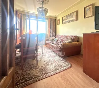 Apartament 2 camere  Bulevardul Dacia - foto 4