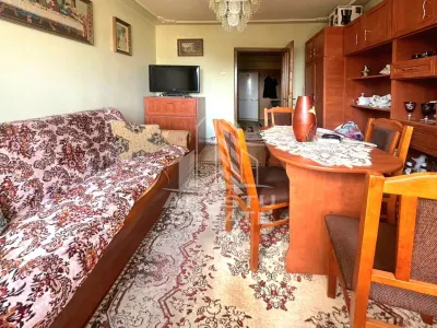 Apartament 2 camere  Bulevardul Dacia - foto 5
