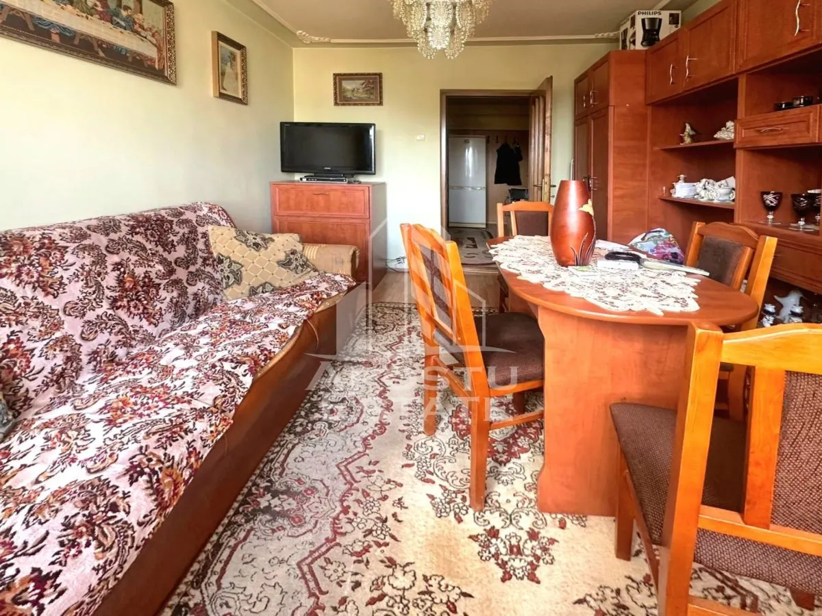 Apartament 2 camere  Bulevardul Dacia - foto 5