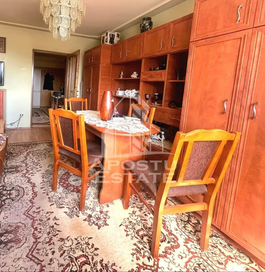 Apartament 2 camere  Bulevardul Dacia - foto 7