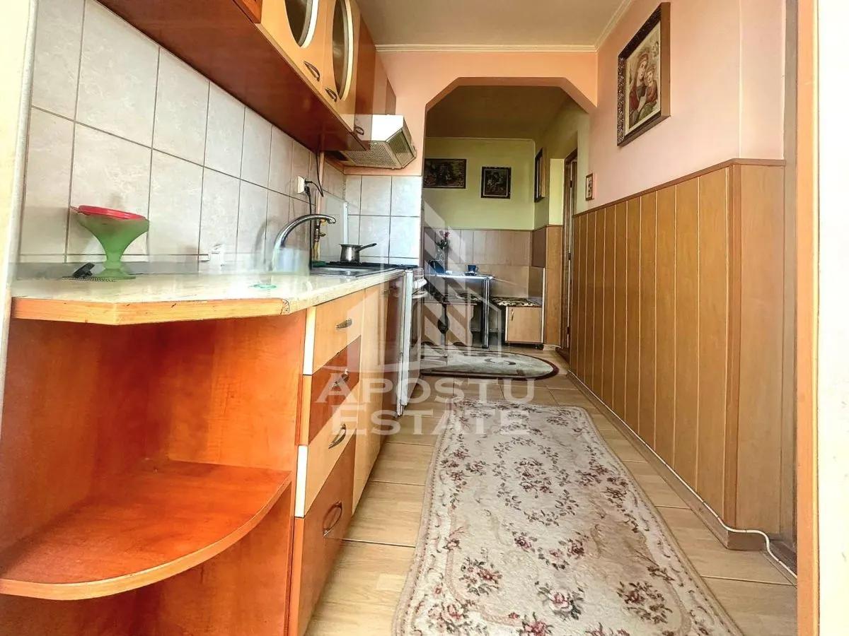 Apartament 2 camere  Bulevardul Dacia - foto 8