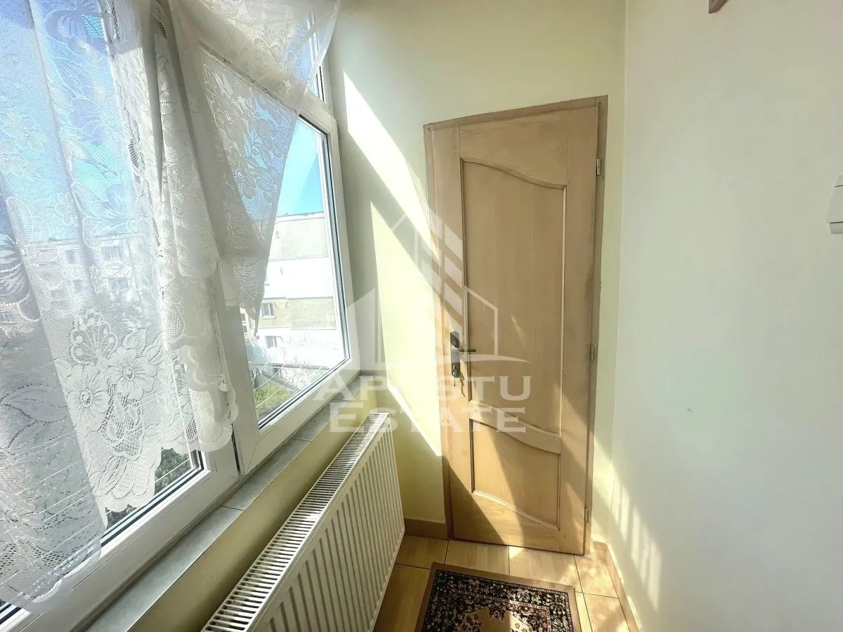 Apartament 2 camere  Bulevardul Dacia - foto 9