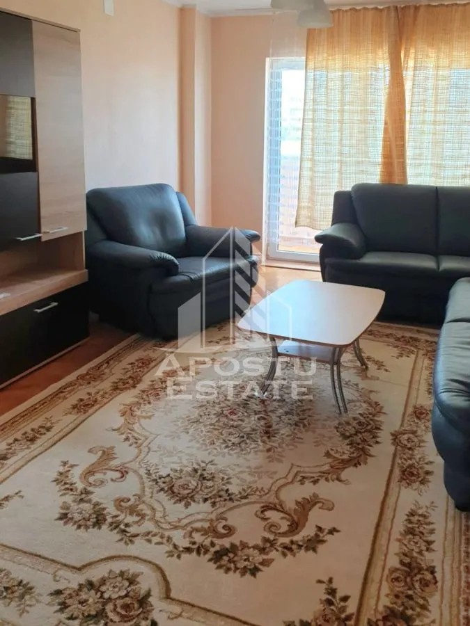 Apartamen doua camere  Micalaca - foto 1