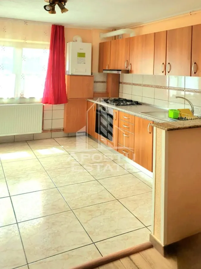 Apartamen doua camere  Micalaca - foto 2