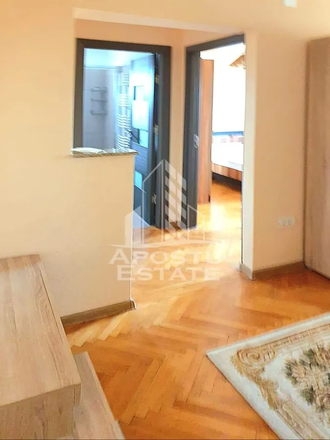 Apartamen doua camere  Micalaca - foto 4