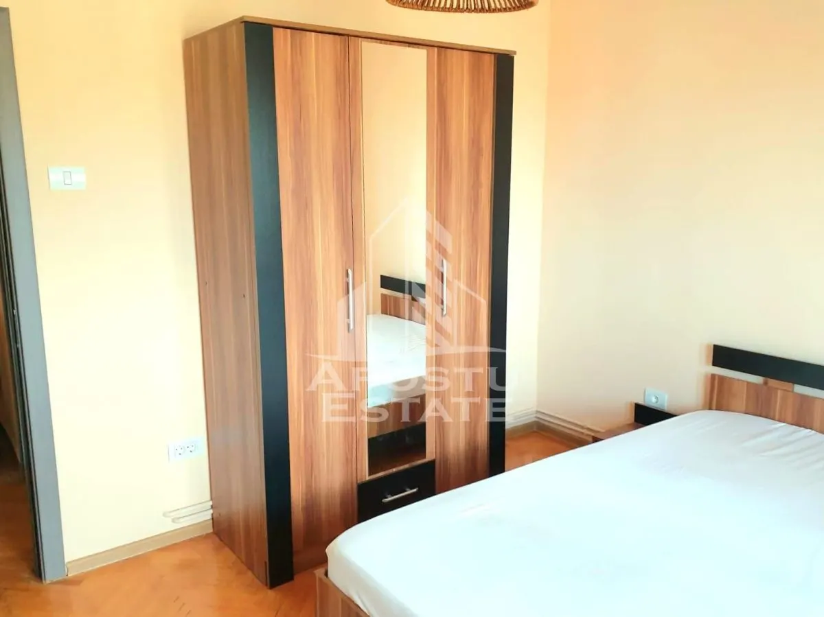 Apartamen doua camere  Micalaca - foto 6