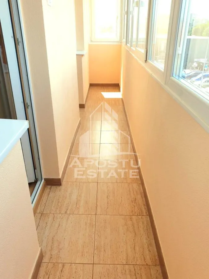 Apartamen doua camere  Micalaca - foto 7