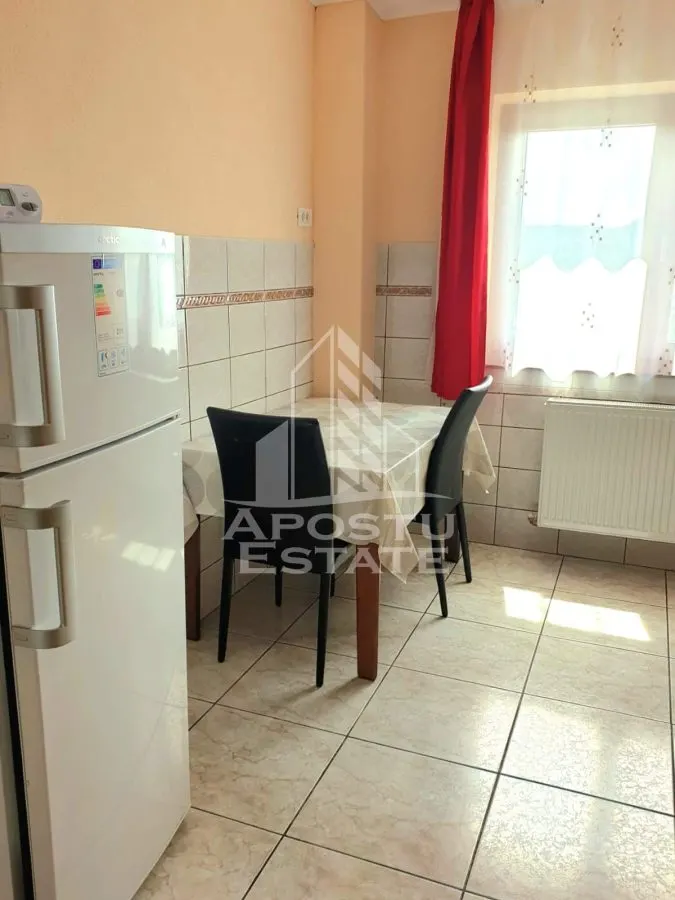 Apartamen doua camere  Micalaca - foto 8