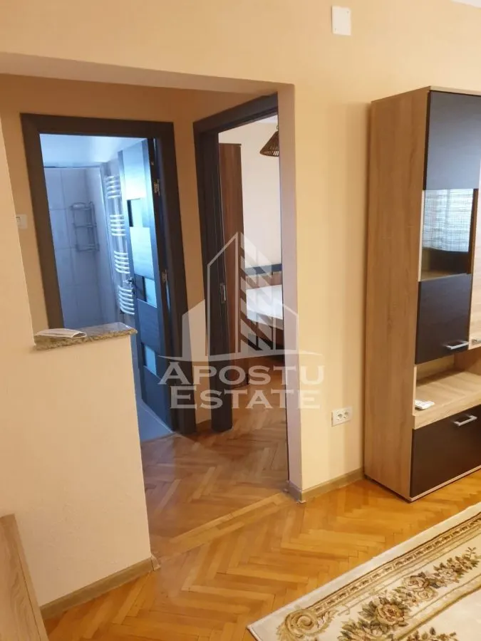 Apartamen doua camere  Micalaca - foto 9
