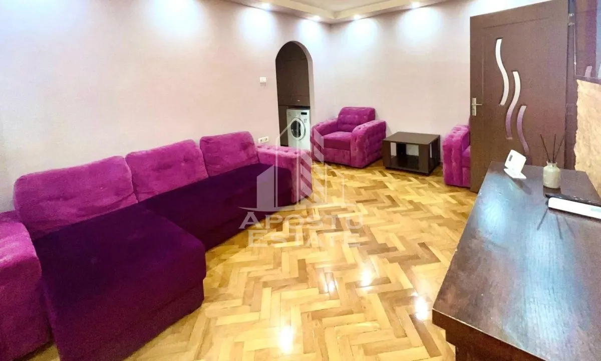 Apartament cu 3 camere, zona Podgoria - foto 1