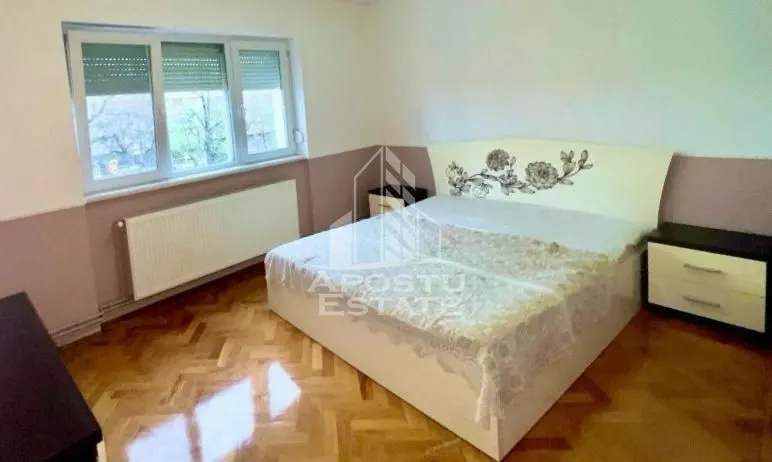 Apartament cu 3 camere, zona Podgoria - foto 3