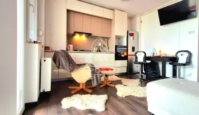 Apartament cu 2 camere Micalaca 300 - Arad