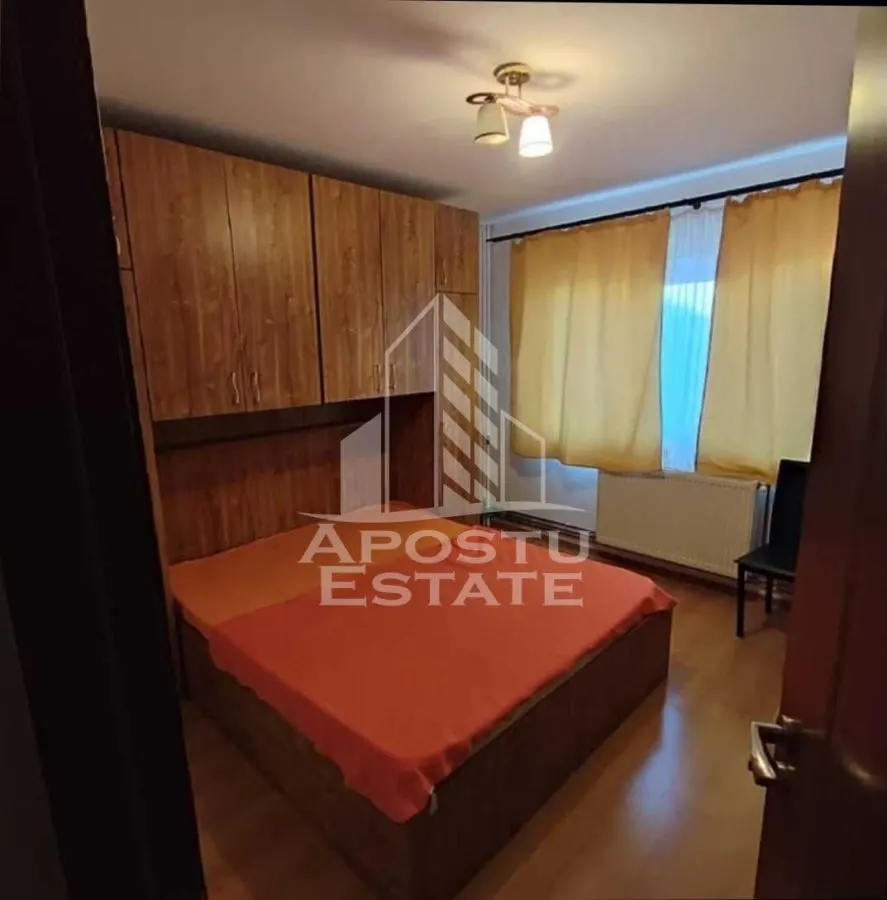 Apartament 2 camere decomandat Alfa - foto 2