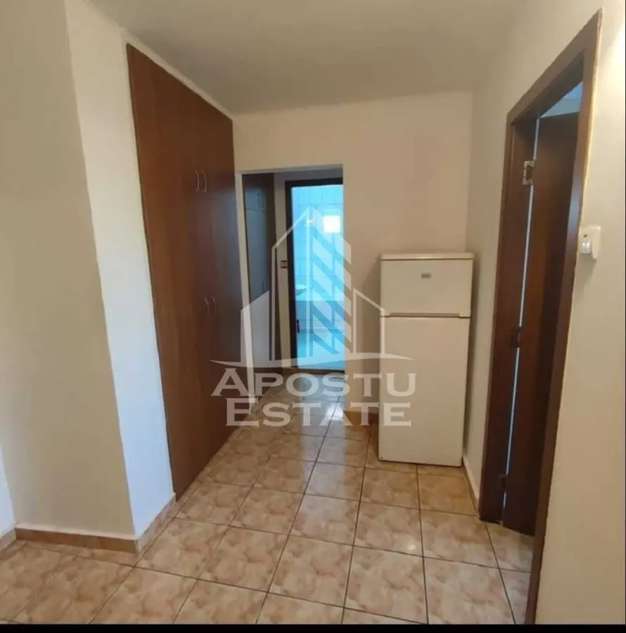 Apartament 2 camere decomandat Alfa - foto 3
