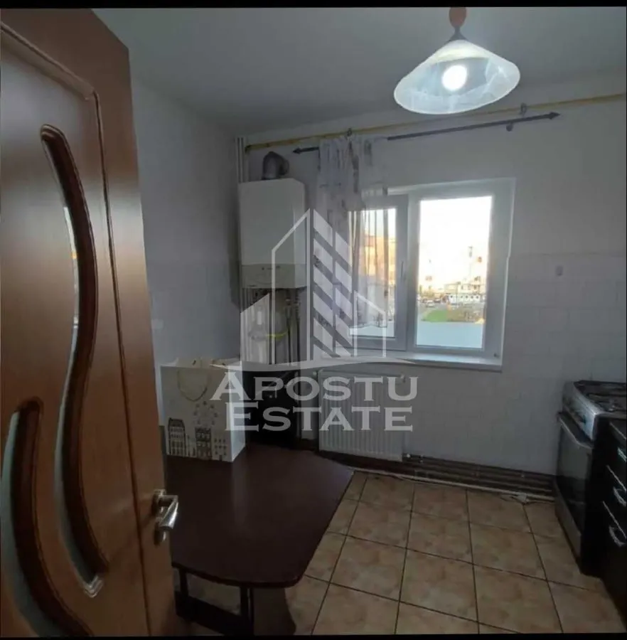 Apartament 2 camere decomandat Alfa - foto 4