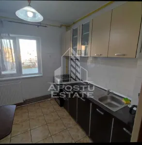 Apartament 2 camere decomandat Alfa - foto 5