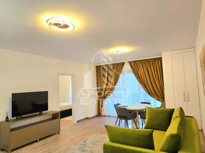 Apartament premium de inchiriat Adora Park - foto 2