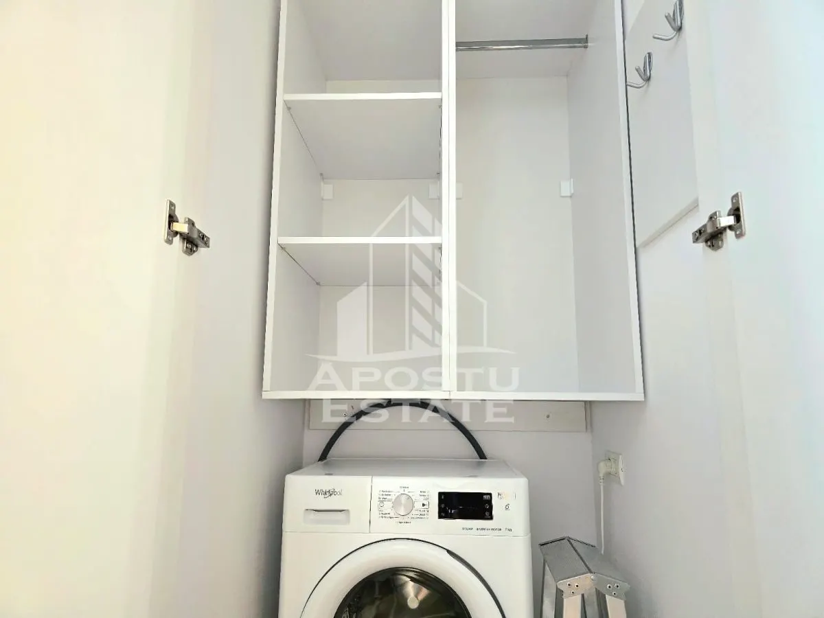 Apartament premium de inchiriat Adora Park - foto 11
