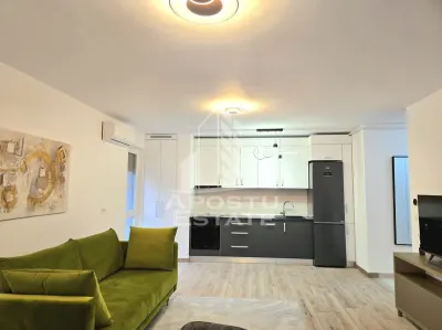 Apartament premium de inchiriat Adora Park - foto 3