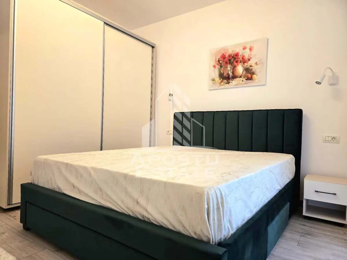 Apartament premium de inchiriat Adora Park - foto 4