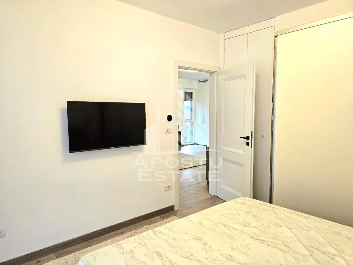 Apartament premium de inchiriat Adora Park - foto 6
