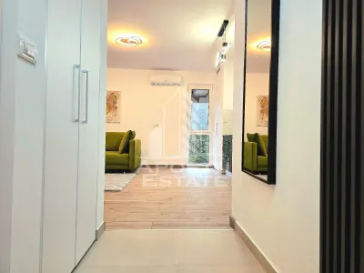Apartament premium de inchiriat Adora Park - foto 8