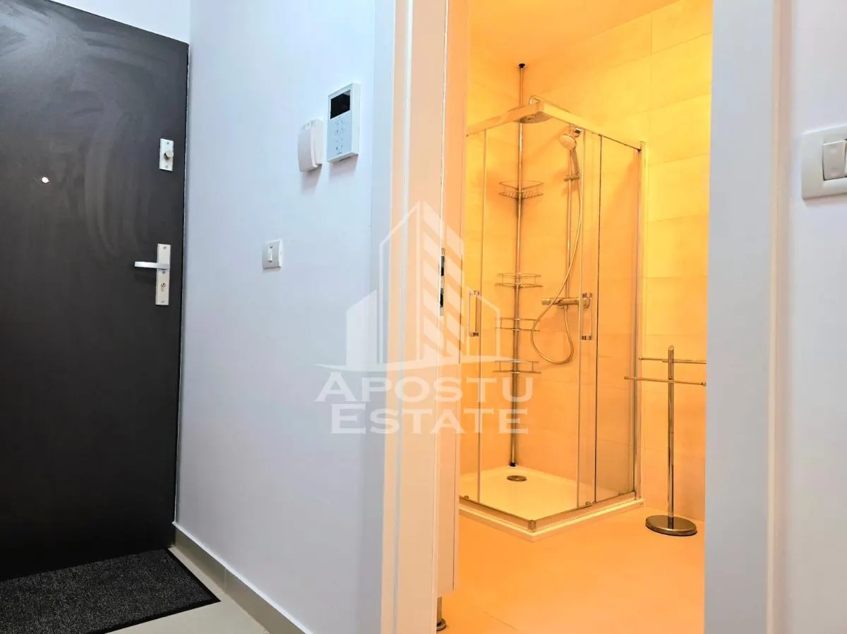 Apartament premium de inchiriat Adora Park - foto 9