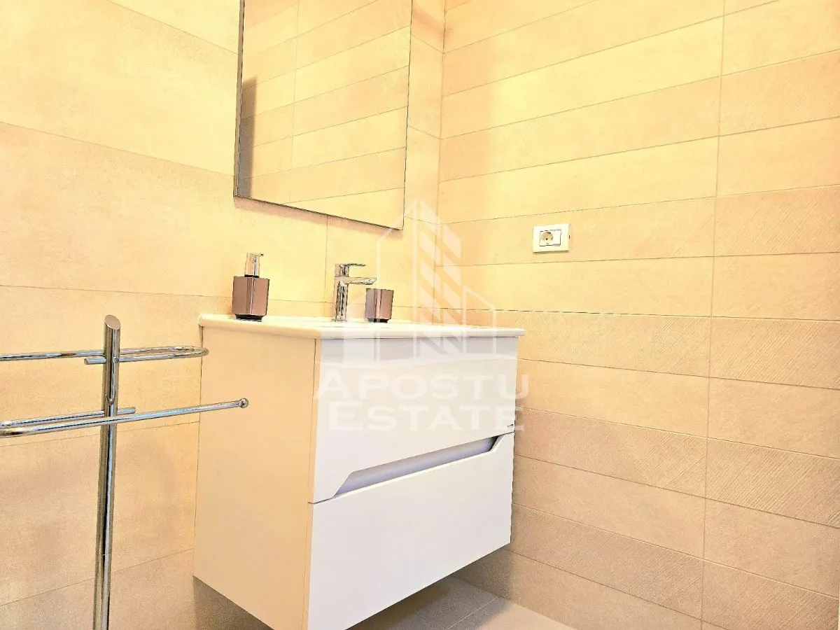 Apartament premium de inchiriat Adora Park - foto 10