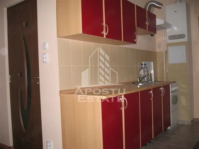 Apartament 2 camere UTA ARED de inchiriat - foto 2