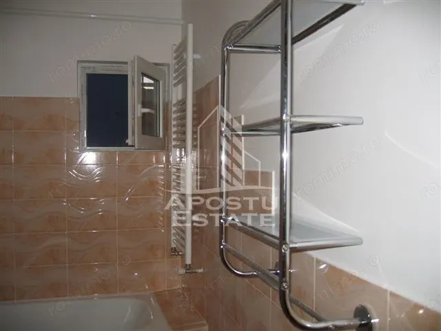 Apartament 2 camere UTA ARED de inchiriat - foto 3