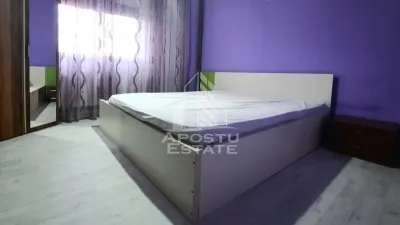 Apartament de inchiriat 2 camere 300 euro zona Miorita - foto 2