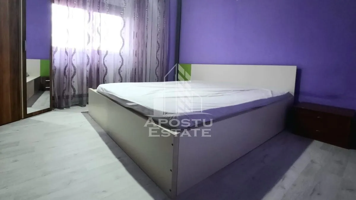 Apartament de inchiriat 2 camere 300 euro zona Miorita - foto 2