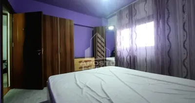 Apartament de inchiriat 2 camere 300 euro zona Miorita - foto 3