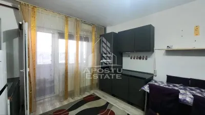 Apartament de inchiriat 2 camere 300 euro zona Miorita - foto 6